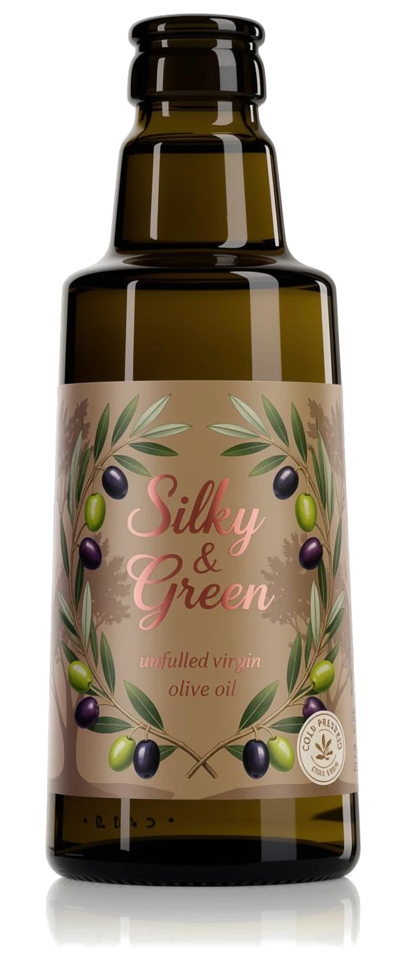 Cordovil Extra Virgin Olive Oil
