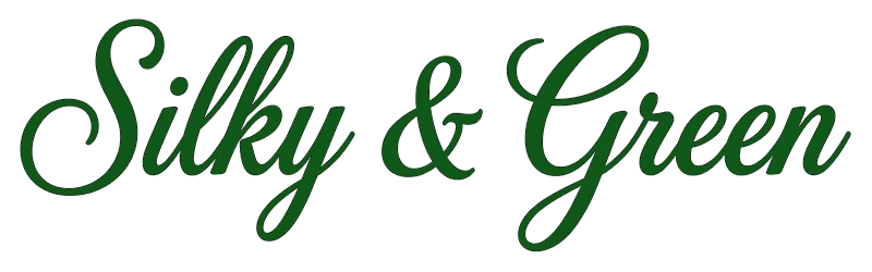 Silky & Green